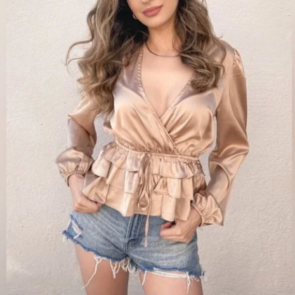 IDEM DITTO Top medium